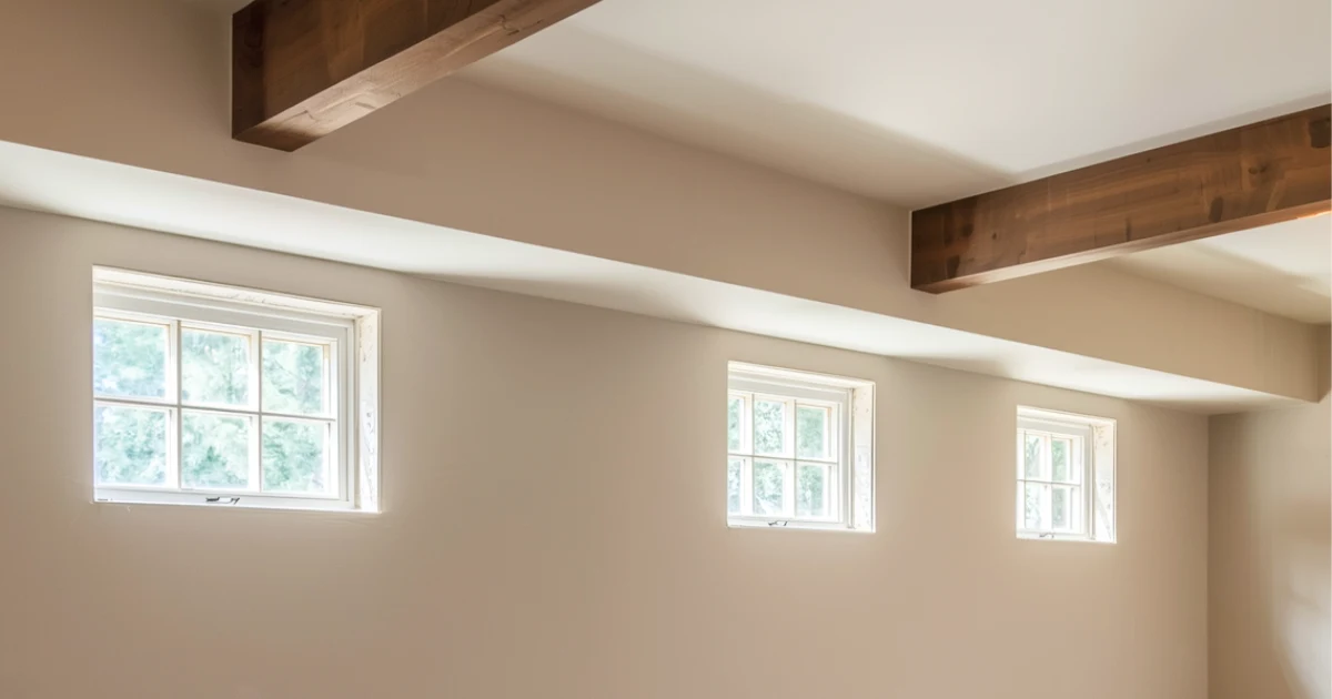 Rions Waterproofing Block Windows